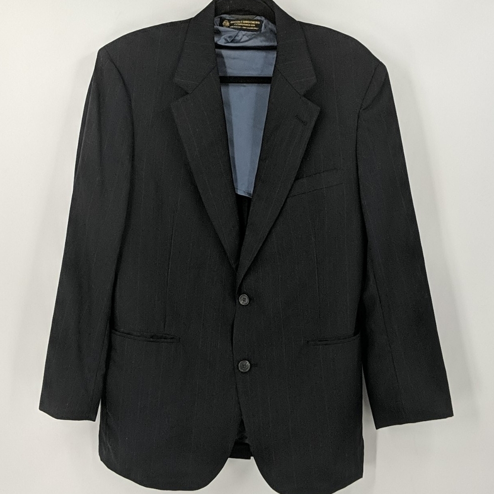 Men's BROOKS BROTHERS Wool Sportcoat
